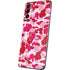 Pink Street Camo Galaxy S21 Plus 5G Skin