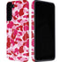 Pink Street Camo Galaxy S22 Plus Pro Case