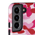 Pink Street Camo Galaxy S22 Pro Case