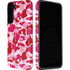 Pink Street Camo Galaxy S22 Pro Case