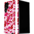 Pink Street Camo Galaxy S22 Ultra Pro Case