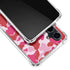 Pink Street Camo Galaxy S23 FE Clear Case