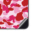 Pink Street Camo Galaxy S23 FE Skin