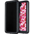 Pink Street Camo Galaxy S23 Plus Waterproof Case