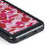 Pink Street Camo Galaxy S23 Plus Waterproof Case