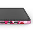 Pink Street Camo Galaxy S24 Ultra Impact Case