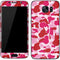 Pink Street Camo Galaxy S7 Skin
