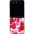 Pink Street Camo Galaxy Z Flip5 5G Skin