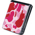 Pink Street Camo Galaxy Z Flip5 5G Skin