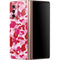 Pink Street Camo Galaxy Z Fold2 5G Skin