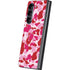 Pink Street Camo Galaxy Z Fold5 5G Skin