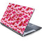 Pink Street Camo Generic Laptop Skin