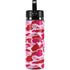 Pink Street Camo Hydro Flask 20oz Wide Mouth Skin