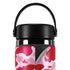 Pink Street Camo Hydro Flask 20oz Wide Mouth Skin