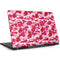 Pink Street Camo Dell Inspiron Skin
