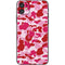 Pink Street Camo iPhone 11 Skin