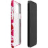 Pink Street Camo iPhone 12 Mini Lite Case