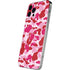 Pink Street Camo iPhone 12 Pro Max Skin