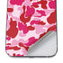 Pink Street Camo iPhone 12 Pro Max Skin