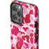 Pink Street Camo iPhone 13 Pro Max Impact Case