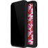 Pink Street Camo iPhone 14 Pro Max Waterproof Case