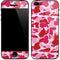 Pink Street Camo iPhone 5/5s/5SE Skin