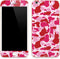 Pink Street Camo iPhone 6/6s Plus Skin
