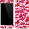 Pink Street Camo iPhone 6/6s Skin