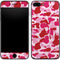 Pink Street Camo iPhone 7 Plus Skin