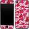 Pink Street Camo iPhone 7 Skin