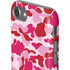 Pink Street Camo iPhone SE (2nd & 3rd Gen) Pro Case