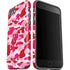 Pink Street Camo iPhone SE (2nd & 3rd Gen) Pro Case