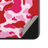 Pink Street Camo iPhone SE (2nd & 3rd Gen) Skin
