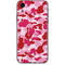 Pink Street Camo iPhone XR Skin