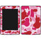 Pink Street Camo Amazon Kindle Skin