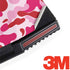 Pink Street Camo Legion Y720 Skin