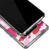 Pink Street Camo LG Stylo 6 Clear Case