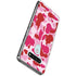 Pink Street Camo LG Stylo 6 Clear Case