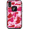 Pink Street Camo LifeProof Fre iPhone Skin