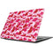 Pink Street Camo Apple MacBook Skin