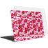 Pink Street Camo MacBook Air 13in M1 (2021) Case plus Skin