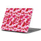 Pink Street Camo Apple MacBook Pro 13-inch Skin