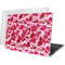 Pink Street Camo MacBook Pro 13in (2020) Case plus Skin