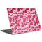 Pink Street Camo Apple MacBook Pro 15-inch Skin