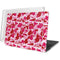 Pink Street Camo MacBook Pro 15in (2016-19) Case plus Skin