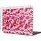 Pink Street Camo MacBook Pro 16in (2021-25) Case plus Skin