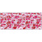 Pink Street Camo Magic Keyboard Skin