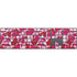 Pink Street Camo Magic Keyboard with Numeric Keypad Skin