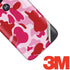 Pink Street Camo Moto E5 Play Skin