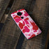 Pink Street Camo Moto E5 Plus Skin